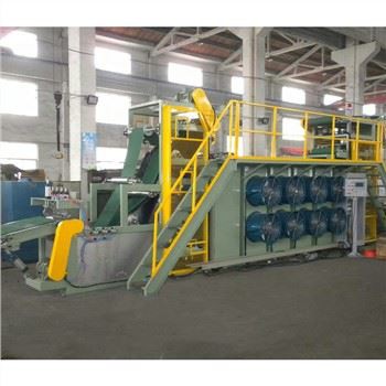 Batch Off Mesin Pendingin