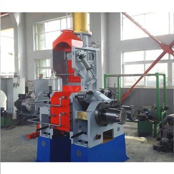 Internal Mixer