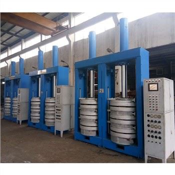 Curing Press Ban Sepeda Motor