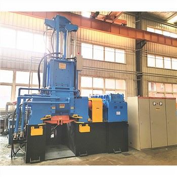 Mixer Banbury Tipe Baru